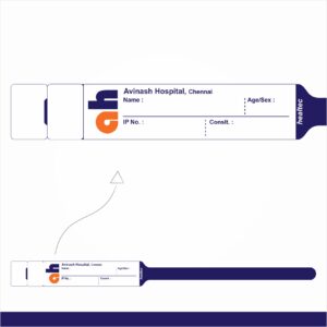 Access control tags