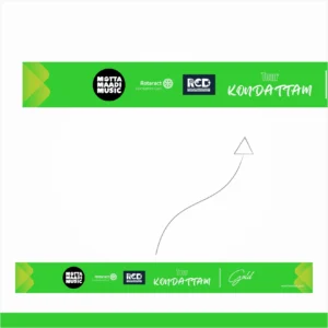 Social Event Tags