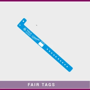 Hotel Tags