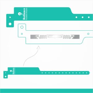 RFID tags