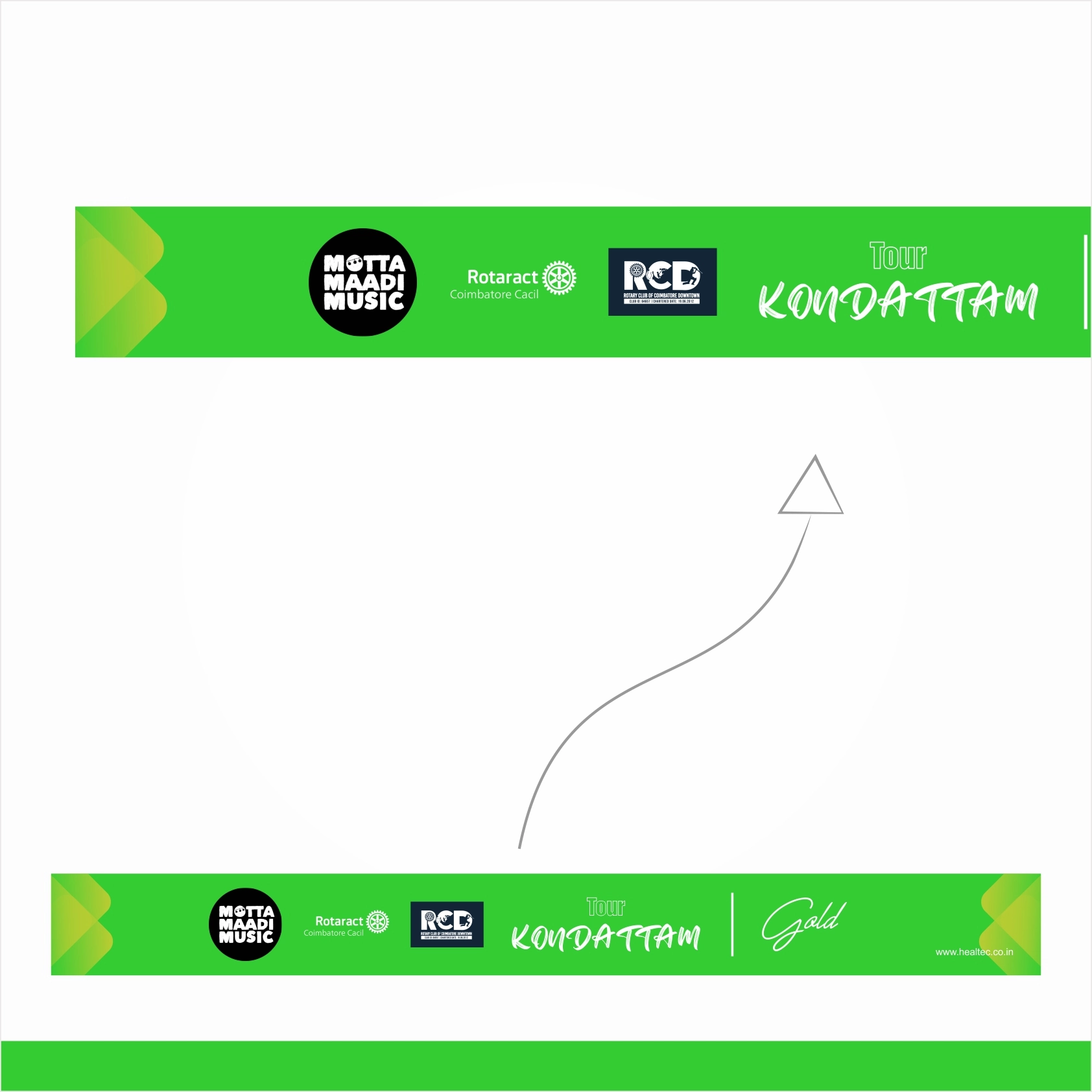 Event Wristbands for Concerts, Festivals & Parties