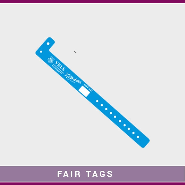 Event Wristbands for Concerts, Festivals & Parties - Image 4